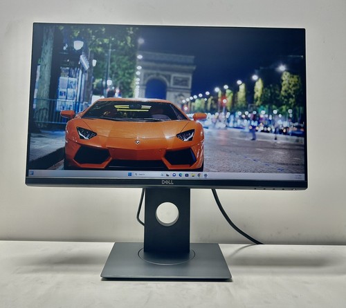 Dell p2419h widescreen - p2419h,