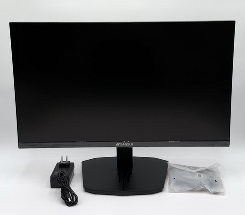 Sansui gaming monitor inch - sansui, 24