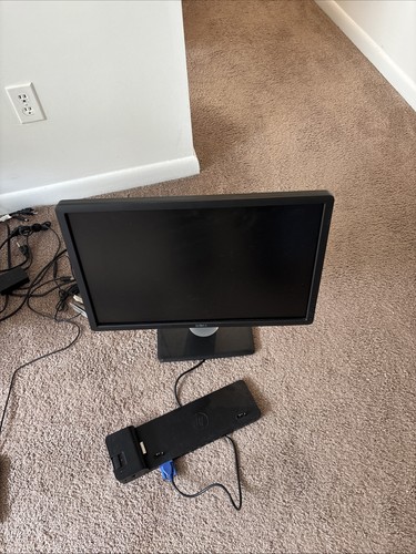 Dell computer monitor - dell,