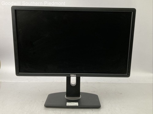 Dell p2412hb 1080p dvi - p2412hb,
