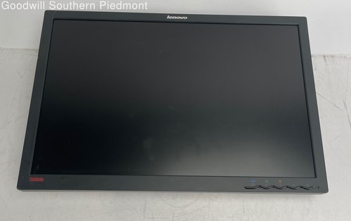 Lenovo thinkvision l2452pwc - thinkvision,