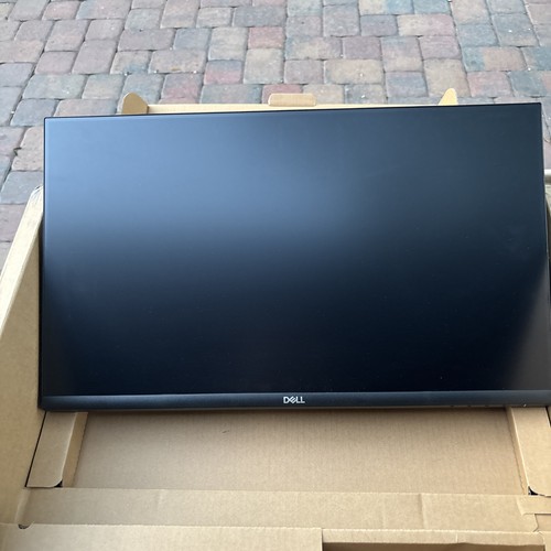 Dell s2421nx computer - s2421nx, 24”