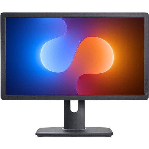 Name brand 24in - lcd, monitor
