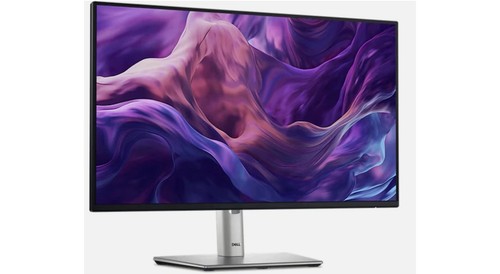 Dell p2425h led lcd - dell,