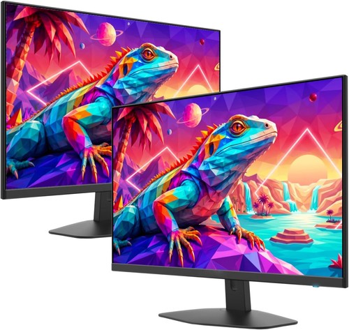 Pack inch monitor fhd - 24,