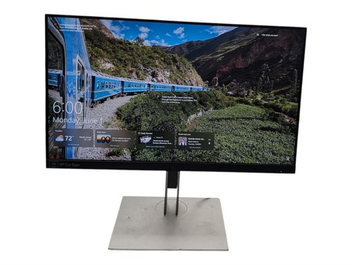 Elitedisplay e24 - hp,
