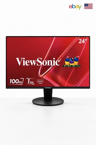 Viewsonic vs2447m inch - viewsonic,