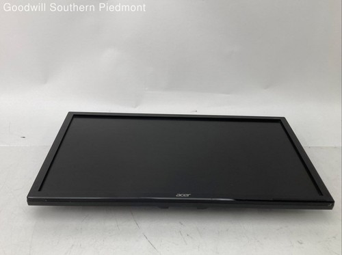 Acer k242hl 1080p - 24",