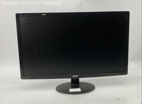 Acer s240hl abd computer - s240hl,