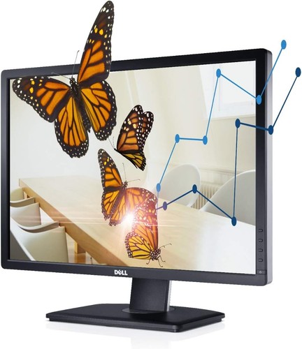 Dell ultrasharp u2412m inch - 24,