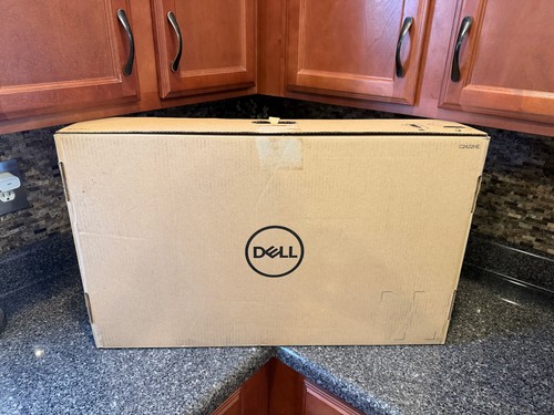 Dell p2422he widescreen - dell,