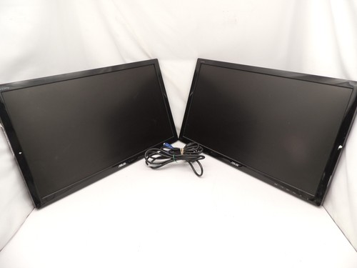 Lot asus ve247 - asus, 24"