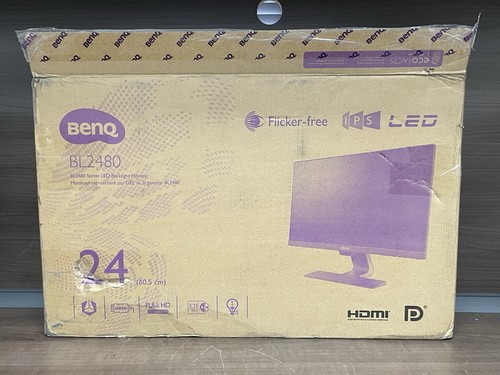 Benq bl2480 computer monitor - bl2480,