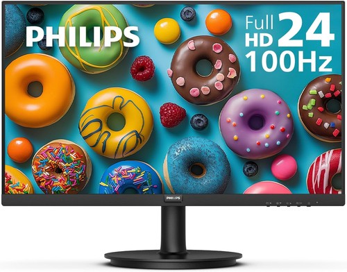 Philips computer monitors - computer,