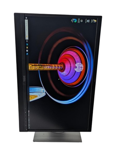 Dell p2418hzm widescreen - dell,
