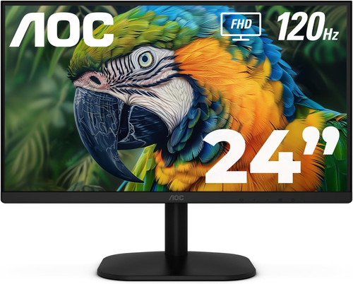 Aoc inch computer monitor - aoc,