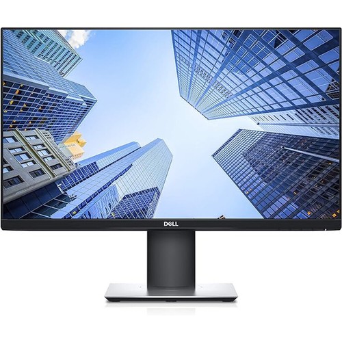 Dell 24in monitor - 24in,